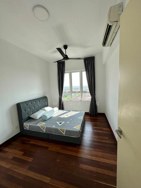 Untuk Disewa - Impiria Residensi Bukit Tinggi Klang
