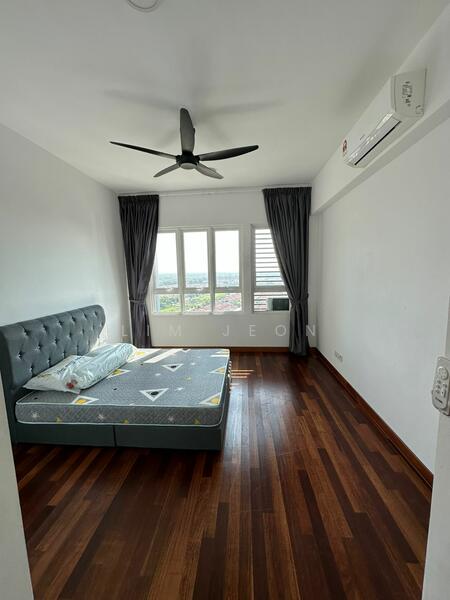 Untuk Disewa - Impiria Residensi Bukit Tinggi Klang