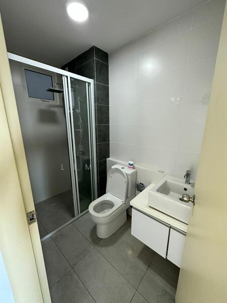 Untuk Disewa - Impiria Residensi Bukit Tinggi Klang