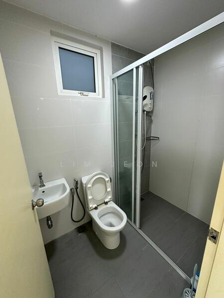 Untuk Disewa - Impiria Residensi Bukit Tinggi Klang