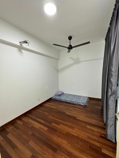 Untuk Disewa - Impiria Residensi Bukit Tinggi Klang