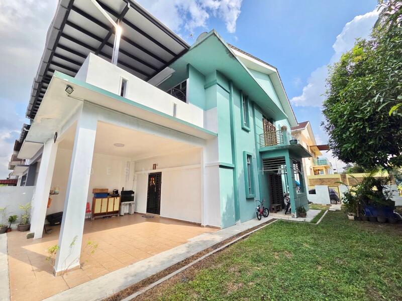 Semak Nilai Rumah Nusa Sentral Iskandar Puteri Johor