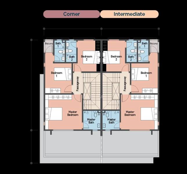 Untuk Dijual Taman Desa Permai