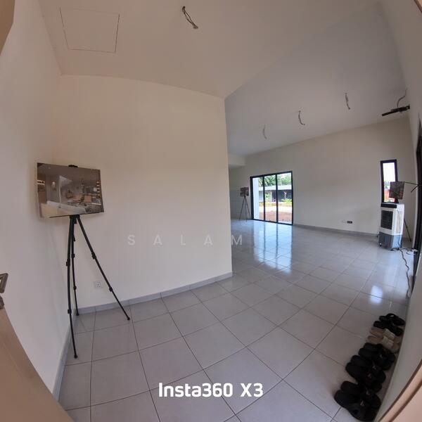 Untuk Dijual - Taman Desa Permai