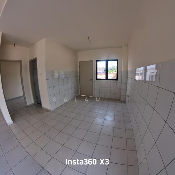 Untuk Dijual - Taman Desa Permai