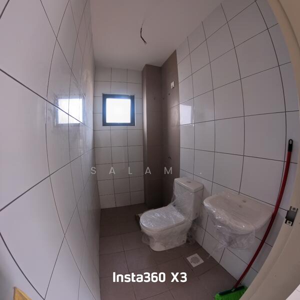 Untuk Dijual - Taman Desa Permai