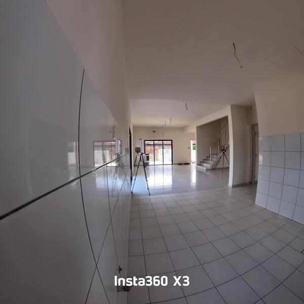 Untuk Dijual - Taman Desa Permai