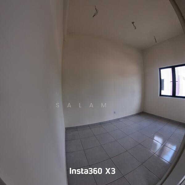 Untuk Dijual - Taman Desa Permai