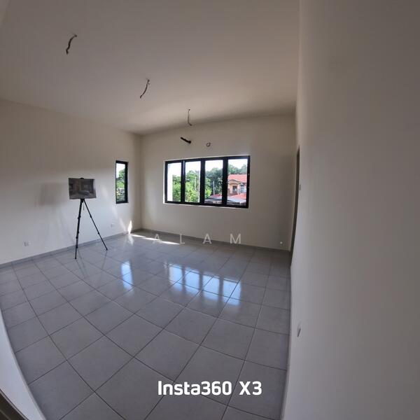 Untuk Dijual - Taman Desa Permai