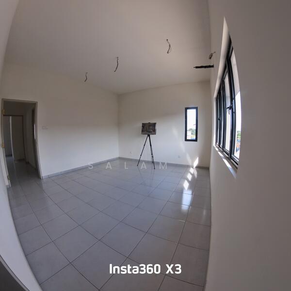 Untuk Dijual - Taman Desa Permai