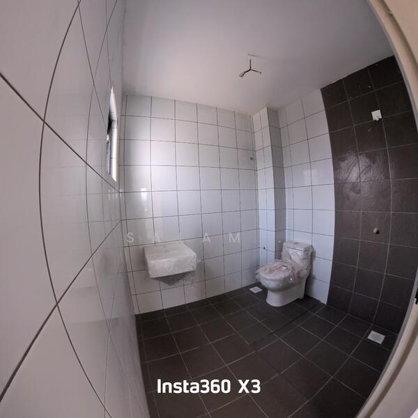 Untuk Dijual - Taman Desa Permai