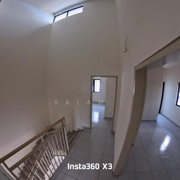 Untuk Dijual - Taman Desa Permai