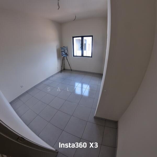 Untuk Dijual - Taman Desa Permai