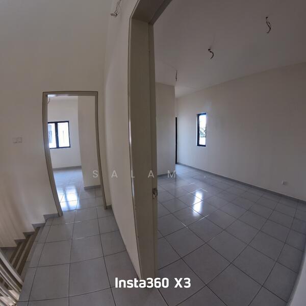 Untuk Dijual - Taman Desa Permai