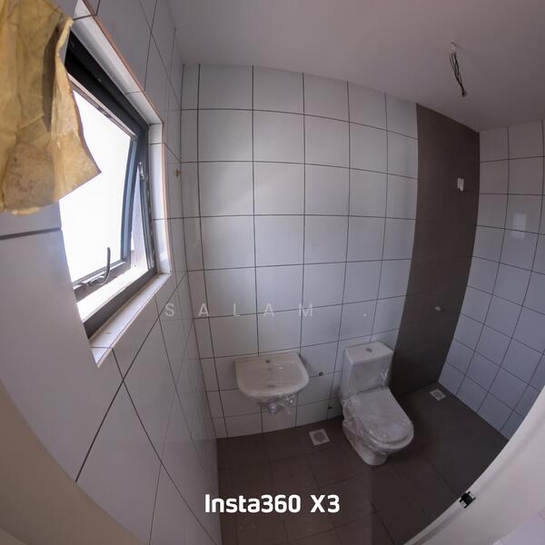 Untuk Dijual - Taman Desa Permai