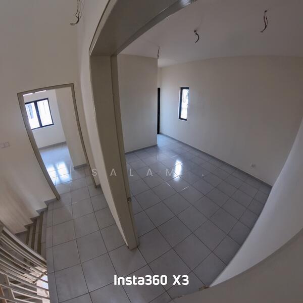 Untuk Dijual - Taman Desa Permai