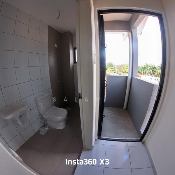 Untuk Dijual - Taman Desa Permai