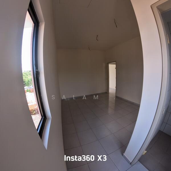 Untuk Dijual - Taman Desa Permai