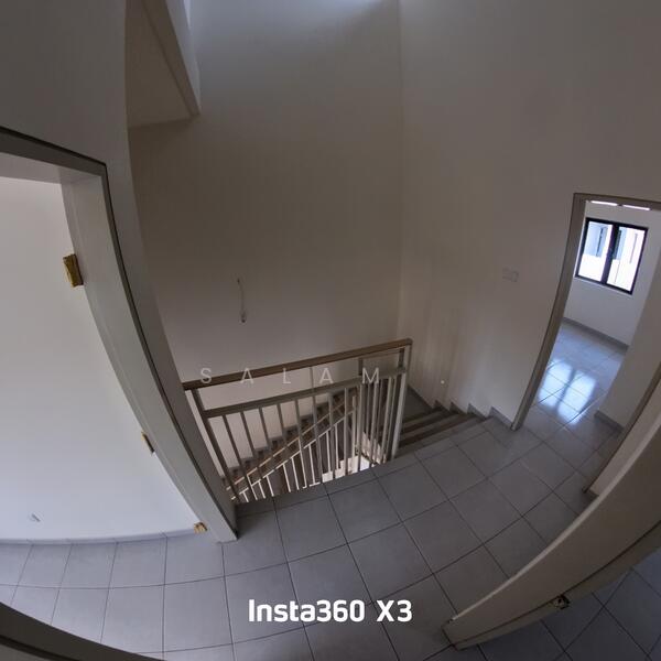 Untuk Dijual - Taman Desa Permai