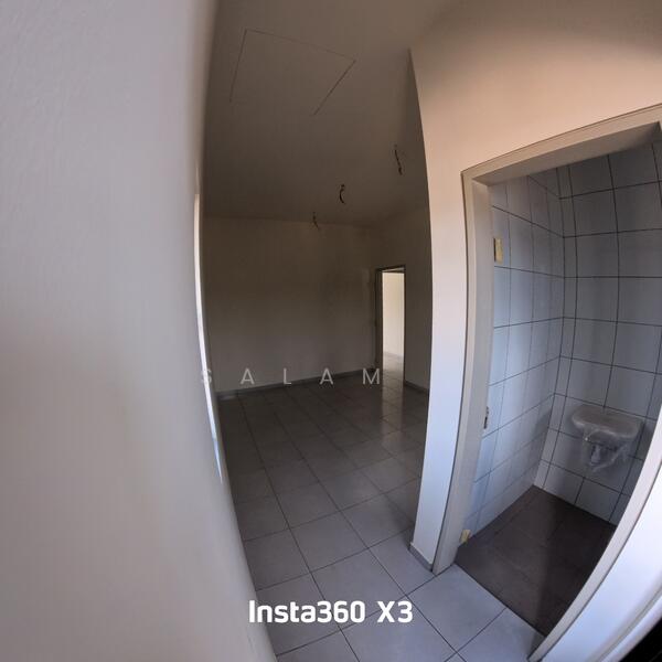 Untuk Dijual - Taman Desa Permai