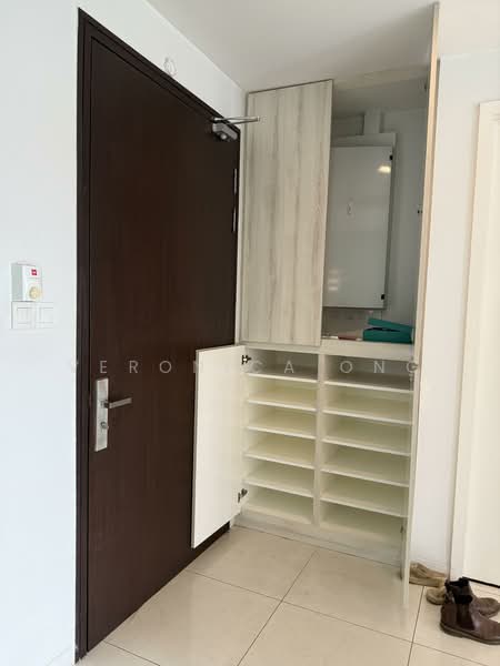 Condominium for Rent at Verdana - Veronica Ong - Entrance - PropertyGuru.com.my