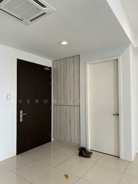 Condominium for Rent at Verdana - Veronica Ong - Entrance - PropertyGuru.com.my