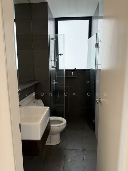 Condominium for Rent at Verdana - Veronica Ong - Bathroom - PropertyGuru.com.my
