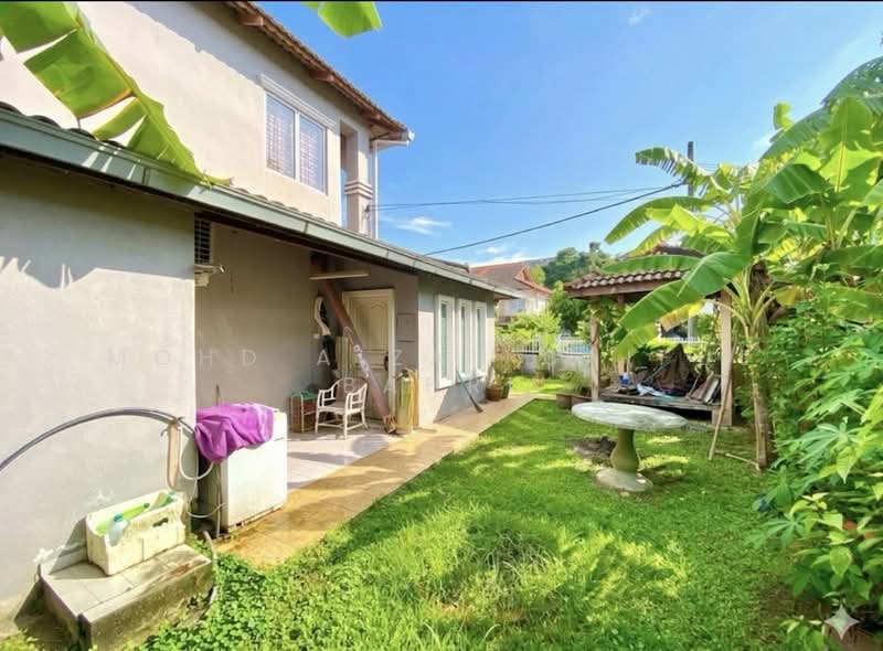 Rumah Berkembar untuk Dijual di Taman Putra Perdana (Puchong) - Mohd Aizat Saiful Bahri - Exterior - PropertyGuru.com.my