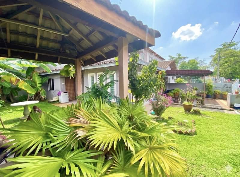 Rumah Berkembar untuk Dijual di Taman Putra Perdana (Puchong) - Mohd Aizat Saiful Bahri - Exterior - PropertyGuru.com.my
