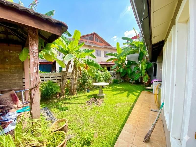Rumah Berkembar untuk Dijual di Taman Putra Perdana (Puchong) - Mohd Aizat Saiful Bahri - Exterior - PropertyGuru.com.my