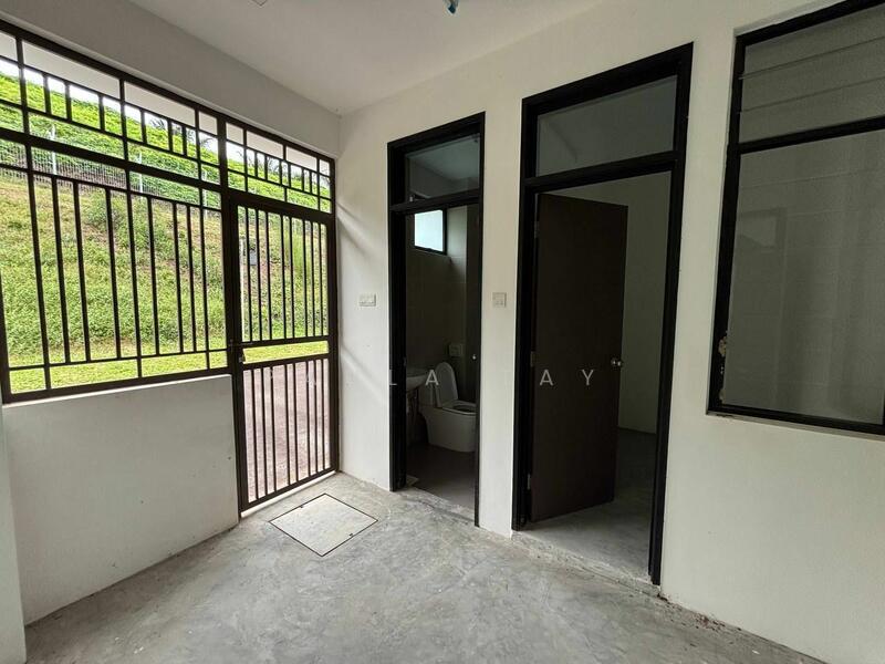 For Rent - Taman Desa Cemerlang