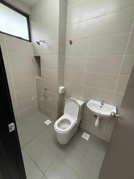 For Rent - Taman Desa Cemerlang