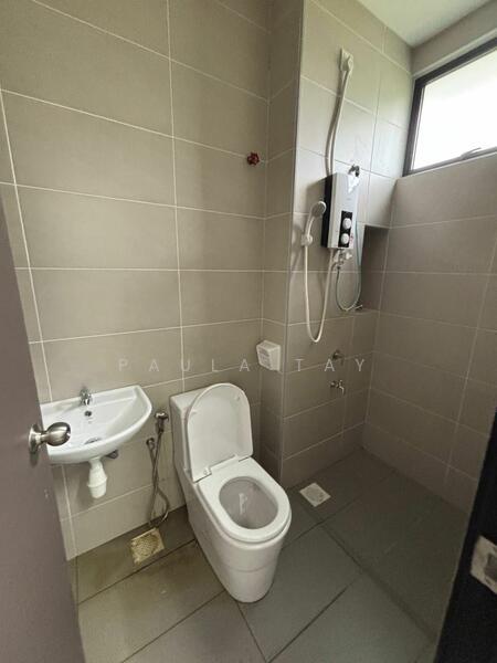 For Rent - Taman Desa Cemerlang