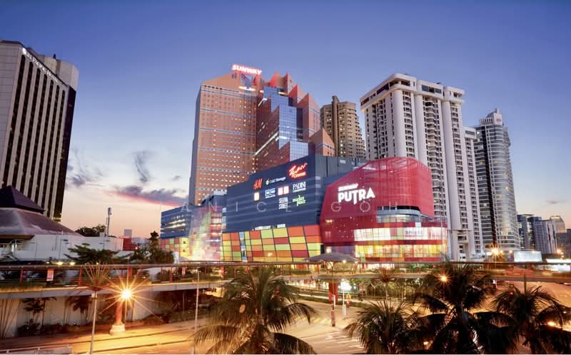 Office for Rent in KL City Centre (Kuala Lumpur) - Janice Goh - Exterior - PropertyGuru.com.my