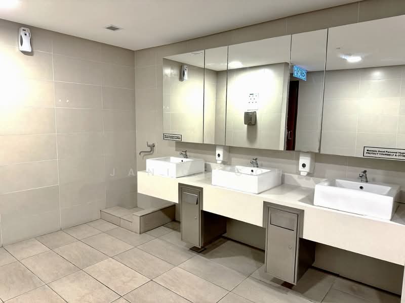 Office for Rent in KL City Centre (Kuala Lumpur) - Janice Goh - Bathroom - PropertyGuru.com.my