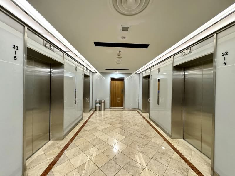 Office for Rent in KL City Centre (Kuala Lumpur) - Janice Goh - Corridor - PropertyGuru.com.my