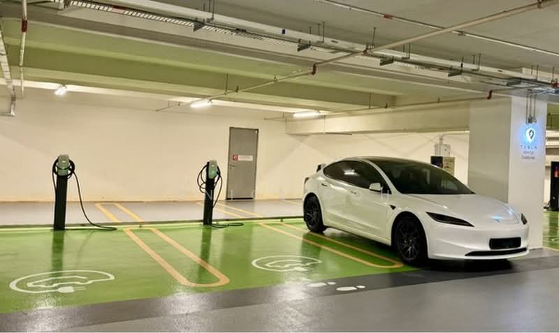 Office for Rent in KL City Centre (Kuala Lumpur) - Janice Goh - Car Park - PropertyGuru.com.my
