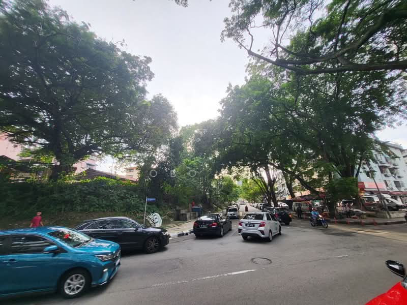 Shop / Office for Sale in Kuchai Lama (Kuala Lumpur) - Bobo Lee - Exterior - PropertyGuru.com.my