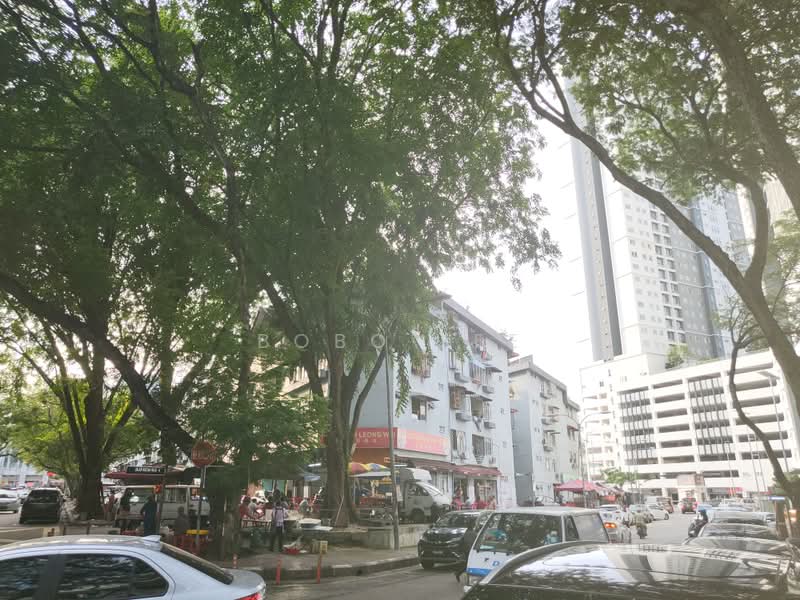 Shop / Office for Sale in Kuchai Lama (Kuala Lumpur) - Bobo Lee - PropertyGuru.com.my