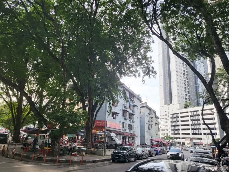 Shop / Office for Sale in Kuchai Lama (Kuala Lumpur) - Bobo Lee - PropertyGuru.com.my