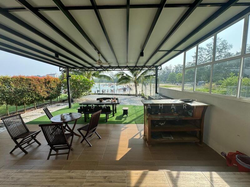 For Sale - Marina cape Admiral cove