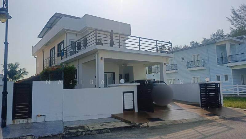 For Sale - Marina cape Admiral cove