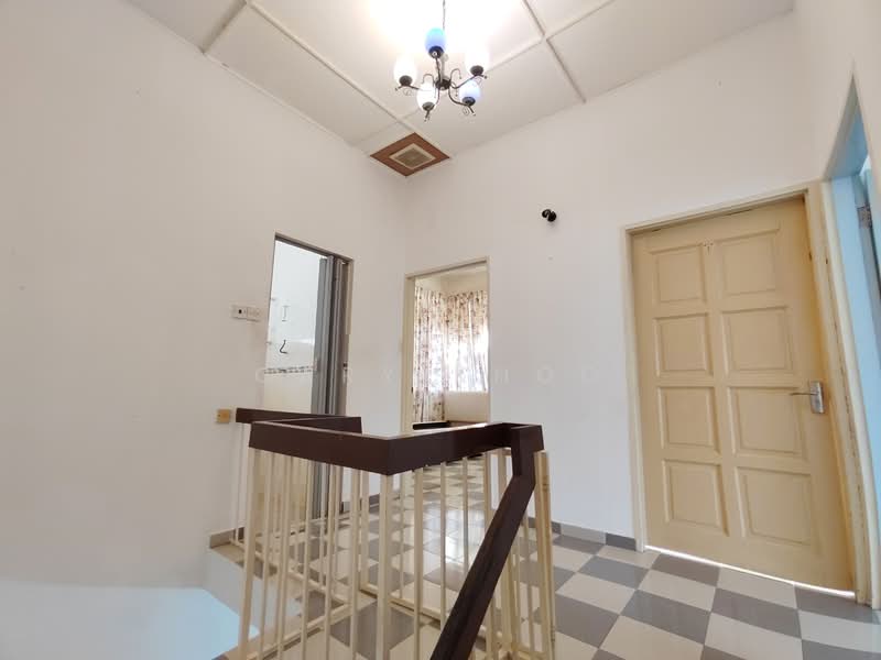 Semi-Detached House for Sale in Tanjung Bungah (Penang) - Gary Khoo - Interior - PropertyGuru.com.my