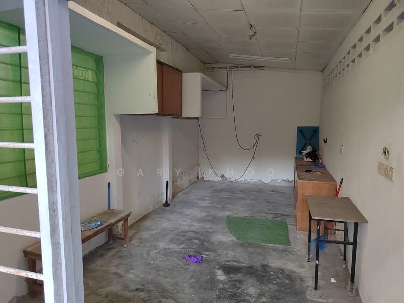 Semi-Detached House for Sale in Tanjung Bungah (Penang) - Gary Khoo - Interior - PropertyGuru.com.my