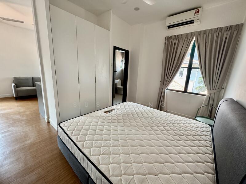 For Rent - Ritchie's Pavilion