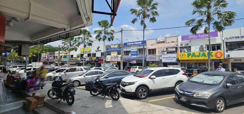 For Sale - Bangsar Baru