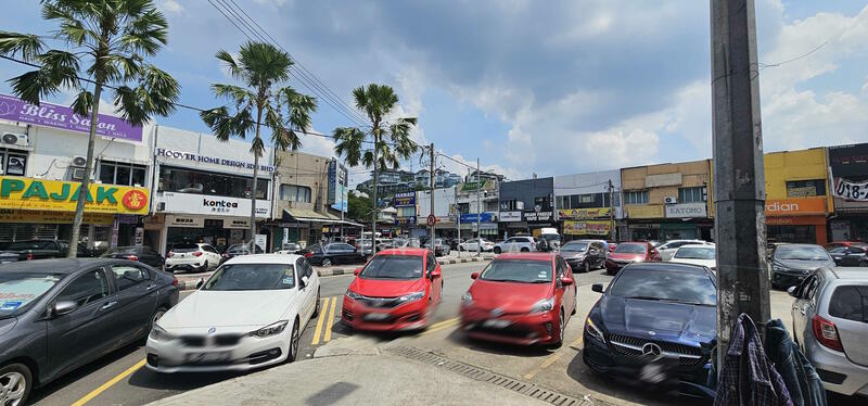 For Sale - Bangsar Baru