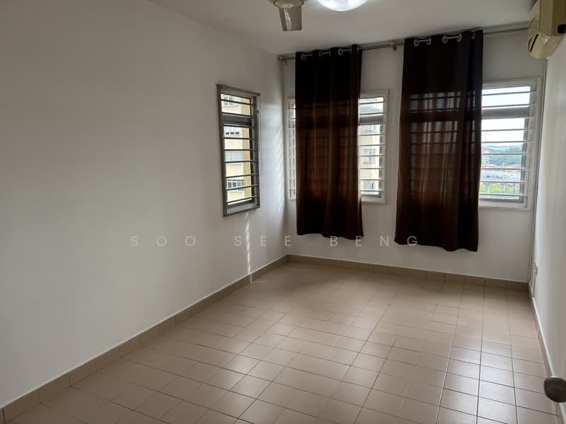 Kondominium untuk Dijual di Perdana Exclusive - Soo See Beng - PropertyGuru.com.my