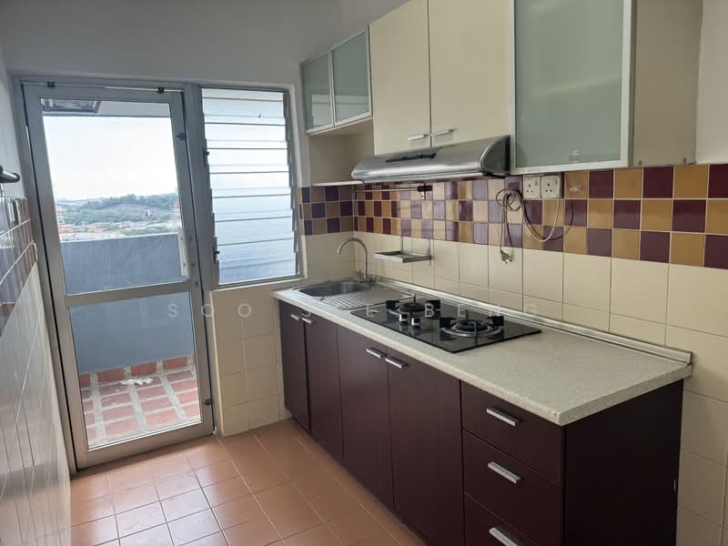 Kondominium untuk Dijual di Perdana Exclusive - Soo See Beng - PropertyGuru.com.my