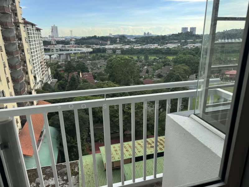 Kondominium untuk Dijual di Perdana Exclusive - Soo See Beng - PropertyGuru.com.my